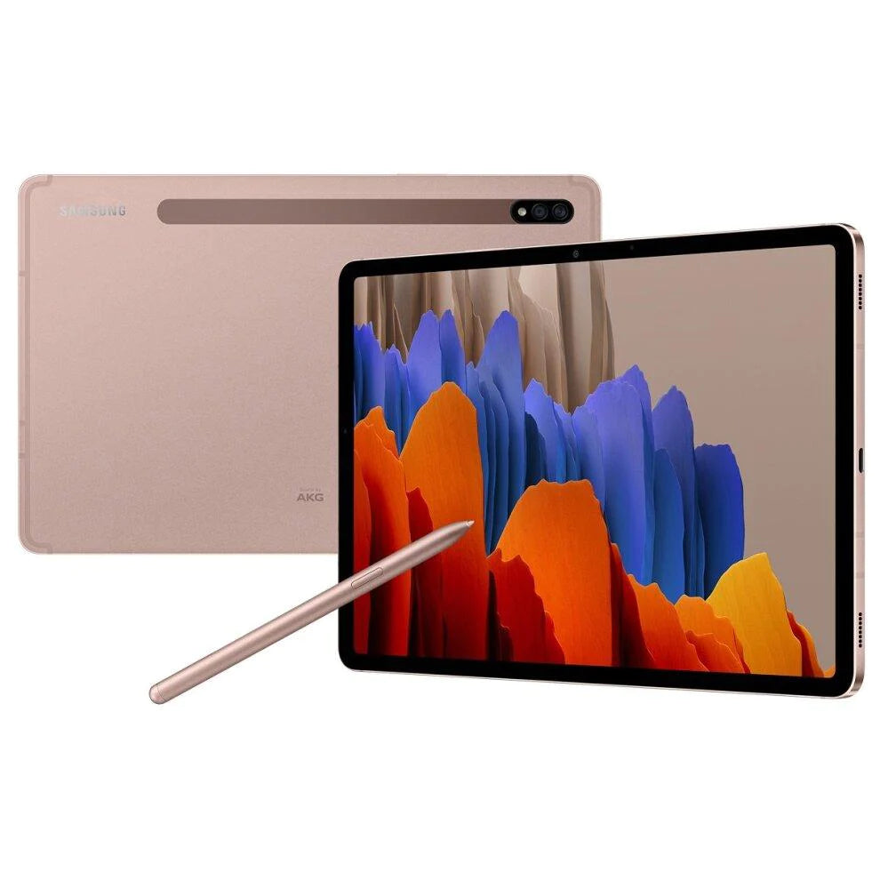 Our favourite tablet this week - Samsung Galaxy Tab S7 SM-T870 Our favourite tablet this week - Samsung Galaxy Tab S7 SM-T870