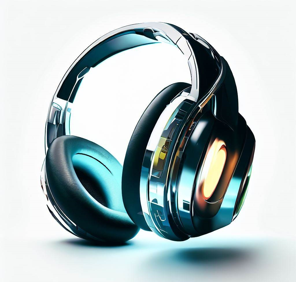 Refurbished Headphones Student Computers