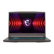 MSI Thin 15 15.6