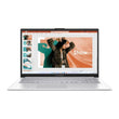 ASUS Vivobook Go 15 Intel N100 4GB 128GB 15.6IN FHD Win 11 Home Silver Bundle - Student Computers