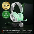 STEELSERIES Arctis Nova Pro Wireless 7.1 Gaming Headset for Xbox & PC - White - Student Computers