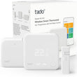 TADO Wireless Smart Thermostat Starter Kit V3+