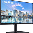 Samsung Monitor 22 Inch F22T450FQR T45F Series LED monitor HD 1080p  22