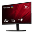 ViewSonic VA220-H - LED monitor - Full HD (1080p) - 22 Inch 1920 x 1080 - Student Computers