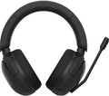 SONY INZONE H5 PS5 & PC Wireless Gaming Headset - Black