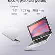 ASUS CX1 11.6