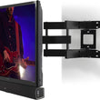 SoundXtra DENON HEOS Home Cinema SoundBar Cantilever Mount - Black