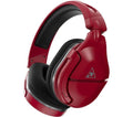 TURTLE BEACH Stealth 600P Gen 2 MAX Wireless Gaming Headset - Red