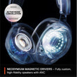 STEELSERIES Arctis Nova Pro Wireless 7.1 Gaming Headset for Xbox & PC - White - Student Computers