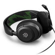 Steelseries Arctis Nova 1X Gaming Headset Over-Ear Wired, Black - Student Computers