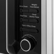 Sharp Microwave R274 SLMS 800W 20L Digital Microwave - Silver New - Student Computers