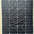 Solar Panel Rear Exit MHD Flexi STST150RWP 150W - Student Computers