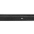 Denon DHT-S216 soundbar speaker Black 2.0 channels - Student Computers
