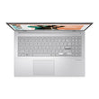 ASUS Vivobook Go 15 Intel N100 4GB 128GB 15.6IN FHD Win 11 Home Silver Bundle - Student Computers