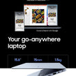 SAMSUNG Galaxy Book4 Edge 15.6