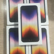 Apple iPhone SE (2022) 64GB Empty Box With Charging Cable QTY 5 - Student Computers