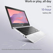 ASUS CX1 11.6