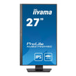 iiyama XUB2792HSC-B5 ProLite 27 Inch Desktop Monitor TFT Screen 1920 X 1080 - Student Computers