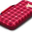 POWERA Slim Travel Pro Nintendo Switch Case - Official: Pikachu Plaid - Student Computers