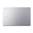 Acer 315 15.6in Intel Celeron 4GB RAM 128GB SSD Chromebook - Silver