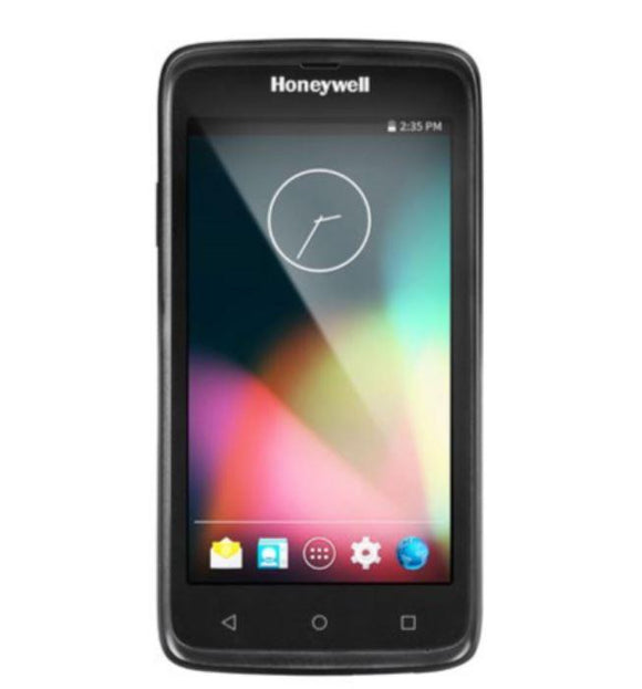 Honeywell EDA50-111 Handheld Terminal Android 7.1