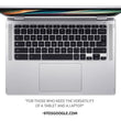 ACER Spin 314 14