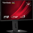Viewsonic VG2448a-2 24 inch  SuperClear IPS Frameless Business Monitor - Student Computers