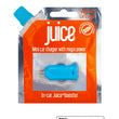 Juice Mini Car Charger Blue QTY 2 - Student Computers