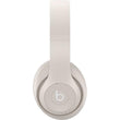 BEATS Studio Pro Wireless Bluetooth Noise-Cancelling Headphones - Sandstone