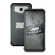JCB Toughphone Black 5.7
