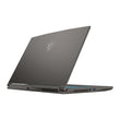 MSI Thin 15 15.6