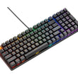 GLORIOUS GMMK 2 Prebuilt Mechanical Gaming Keyboard - Black - Student Computers