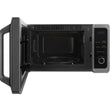 Sharp Microwave R274 SLMS 800W 20L Digital Microwave - Silver New - Student Computers