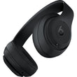 BEATS Studio 3 Wireless Bluetooth Noise-Cancelling Headphones - Black