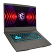 MSI Thin 15 15.6