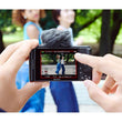 SONY ZV-1F High Performance Compact Vlogging Camera - Black - Student Computers