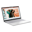 ASUS Vivobook Go 15 Intel N100 4GB 128GB 15.6IN FHD Win 11 Home Silver Bundle - Student Computers