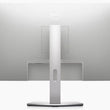 Genuine Dell P2424 HE Monitor Stand Only in Silver / Silver New DELL OEM - Student Computers
