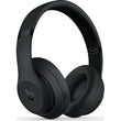 Genuine BEATS Studio 3 Wireless Bluetooth Noise-Cancelling Headphones - Black