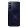 Samsung Galaxy A15 Smartphone 128GB SIM Free Dual SIM Blue Black - Student Computers