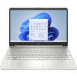 HP 15s-fq5030na 15.6