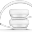 Beats Solo 3 Wireless Gloss White MNEP2LL/A Headphones - Student Computers