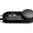 STEELSERIES Arctis Nova Pro X 7.1 Wired Gaming Headset with GameDAC - Black - Student Computers