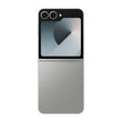 Samsung Galaxy Z Flip6 256GB Foldable Smartphone 5G 6.7'' Unlocked - Silver - Student Computers