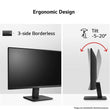 LG Full HD 24