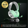 STEELSERIES Arctis Nova Pro Wireless 7.1 Gaming Headset for Xbox & PC - White - Student Computers