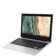 Samsung Chromebook Go 11.6in Laptop QHD Intel Celeron 4GB RAM 64GB - Silver