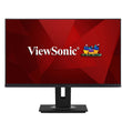 Viewsonic Computer Monitor VG2755-2K 27 inch LED HD Black VG2755-2K - Student Computers
