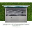 Acer Vero Laptop 14in i5 8GB 256GB HD webcam Chromebook Plus - Student Computers