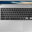 Samsung Chromebook 4+ 15.6'' Laptop Intel Celeron N4000 64GB eMMC Chrome OS - Student Computers